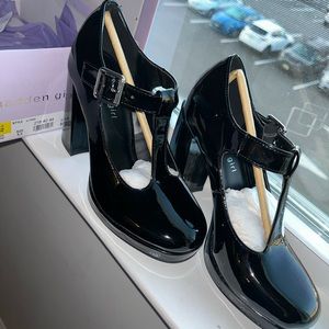 Madden girl ultra high heel